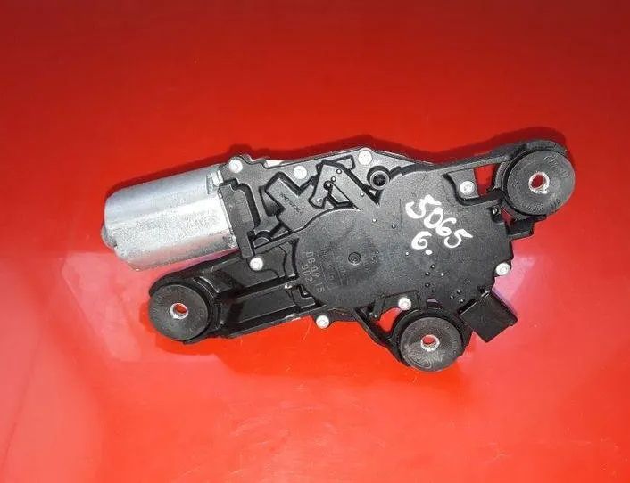 FORD Focus 2 generation (2004-2011) Baklucka Fönstertorkare Motor 3M51R17K441AF,0390201875,31218473 25546454