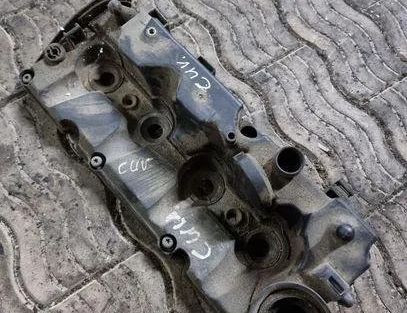 VOLKSWAGEN Variant VII TDI (2014-2024) Ventilkåpan 03L103469S 25550779