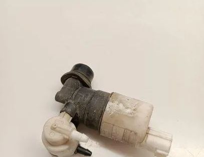 FORD C-Max 2 generation (2010-2019) Spolartankmotor BK2117K624BA,AV6117K624AA 25554240