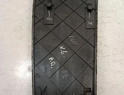 BMW X6 E71/E72 (2008-2012) Trunk Trim 51166963426,P0111419 25554786