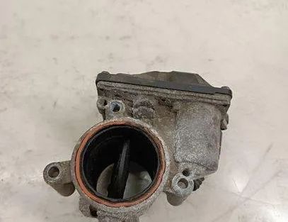 VOLKSWAGEN Polo 5 generation (2009-2017) Gasspjällskropp 03L128063K,A2C53369978 25556343