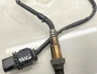 AUDI A3 8P (2003-2013) Lambda syresensor 03L906262,0281004085086,T001041 25562141