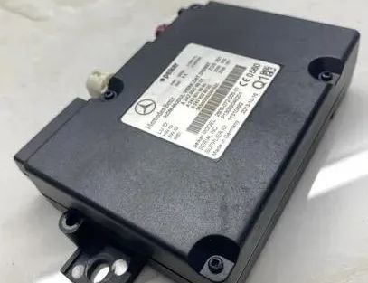 MERCEDES-BENZ M-Class W166 (2011-2015) Andra styrenheter A2429004801,A2429018900,A2429028500 25562986