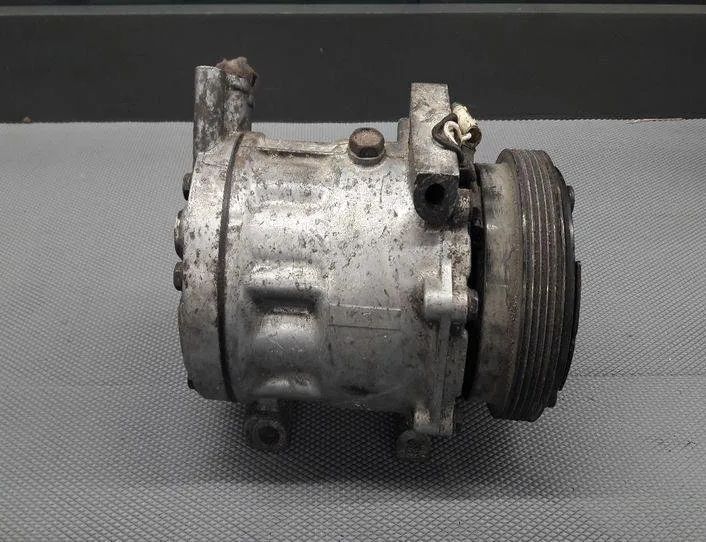 RENAULT Twingo 1 generation (1993-2007) Luftkonditioneringspump 7700106069 27197567