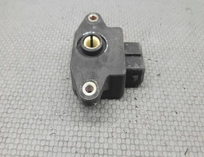 KIA Sportage 1 generation (1993-2006) Ventilpositionssensor 0280122001 27201208