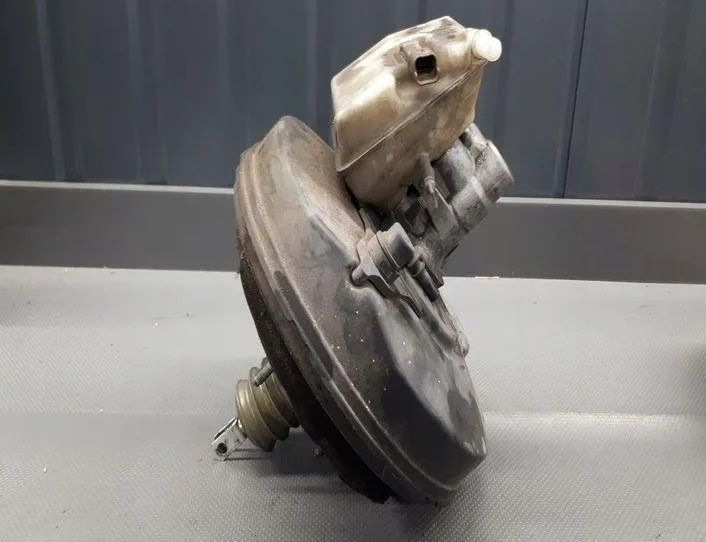 PEUGEOT 3008 986 (1996-2004) Bromsservoförstärkare 9654002180 27203527