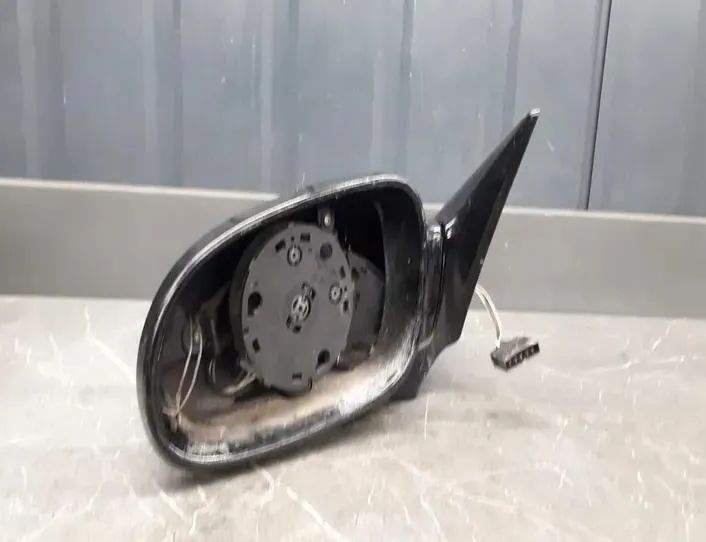 MERCEDES-BENZ SLK-Class R170 (1996-2004) Vänster sidospegel lusterko 27207582