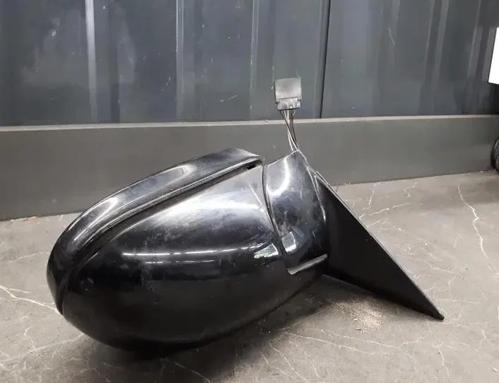 MERCEDES-BENZ SLK-Class R170 (1996-2004) Vänster sidospegel lusterko 27207588