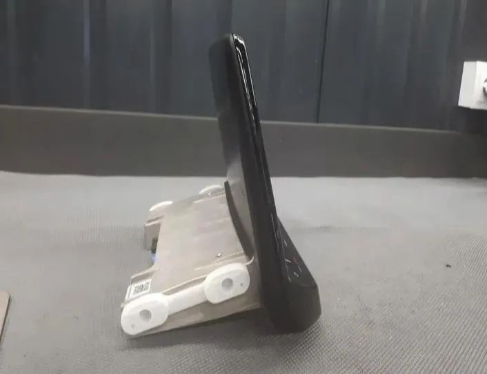 VOLKSWAGEN ID.3 1 generation (2019-2023) Musikspelare med GPS 10a919605h 27210324