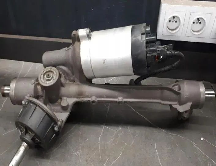 AUDI Q4 Sportback e-tron 1 generation (2021-2024) Motor 1ea907144h 27210645