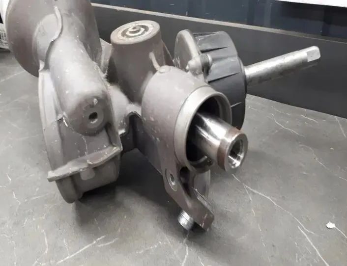 AUDI Q4 Sportback e-tron 1 generation (2021-2024) Motor 1ea907144h 27210645