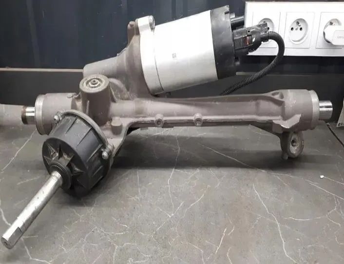 AUDI Q4 Sportback e-tron 1 generation (2021-2024) Motor 1ea907144h 27210645