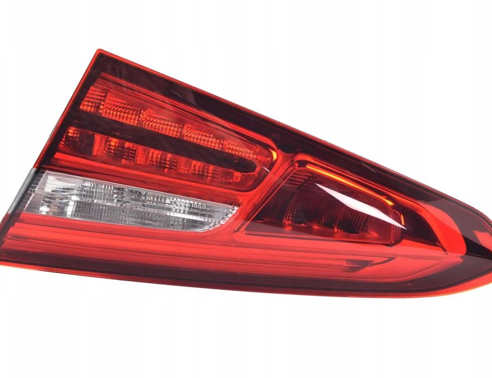 MERCEDES-BENZ A-Class W177 (2018-2024) Bakre höger bakljuslampa A1779061200 30121261