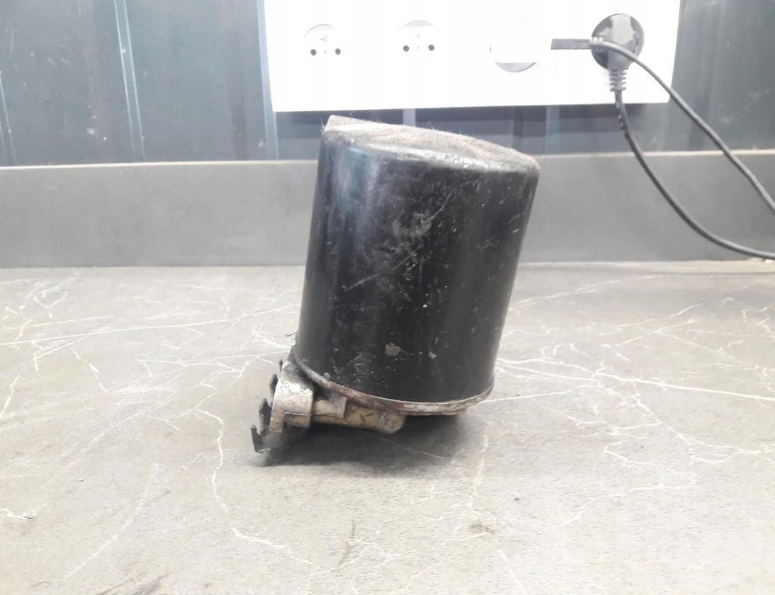 MERCEDES-BENZ E-Class W210 (1995-2002) Oljefilterhållare 6040920108 30128346