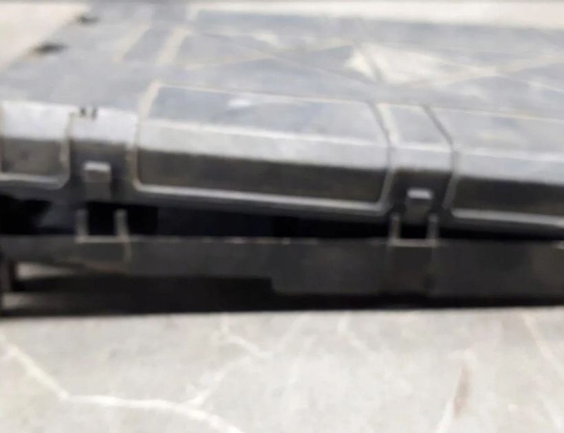 CITROËN C3 3 generation (2016-2024) Komfortkontrollenhet 9666952280 30165324