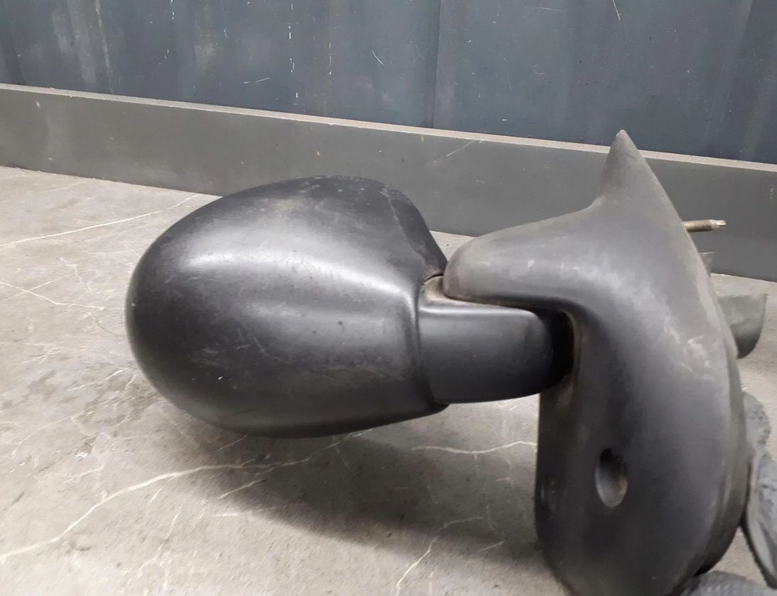 RENAULT Twingo 1 generation (1993-2007) Höger sidospegel 014002 30168288