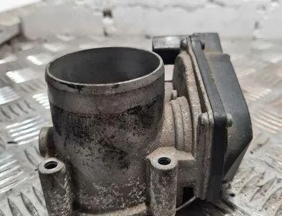 SEAT Ibiza 4 generation (2008-2017) Gasspjällskropp A2C53030936 20212500