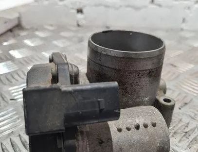 SEAT Ibiza 4 generation (2008-2017) Gasspjällskropp A2C53030936 20212500