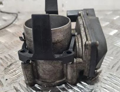 VOLKSWAGEN Golf 6 generation (2008-2015) Gasspjällskropp A2C53030936 20212541