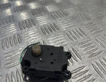 RENAULT Megane 3 generation (2008-2020) Ventilator för kupévärmare N101980G 20218489