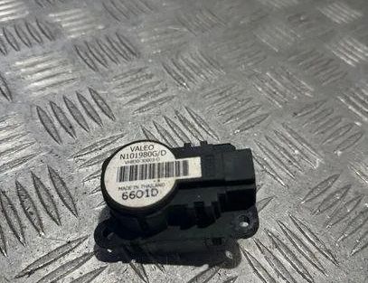 RENAULT Megane 3 generation (2008-2020) Ventilator för kupévärmare N101980G,VHB3030003D,56018 20218504