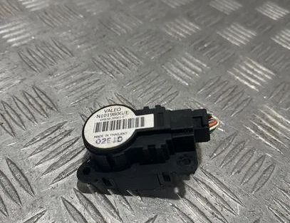 PEUGEOT 308 T7 (2007-2015) Ventilator för kupévärmare N101980G,VHB3030003E 20218542