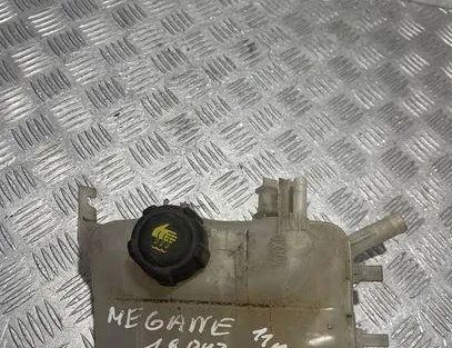 RENAULT Megane 3 generation (2008-2020) Expansionskärl 217100005R 21508090