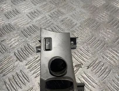 BMW 7 Series E65/E66 (2001-2008) Parkeringshjälpsomkopplare 6942022 21514805