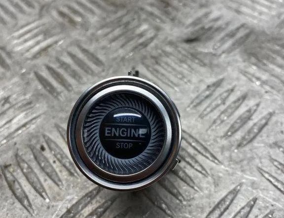 MERCEDES-BENZ C-Class W205/S205/C205 (2014-2023) Tändningsknapp a2139055500 30505152