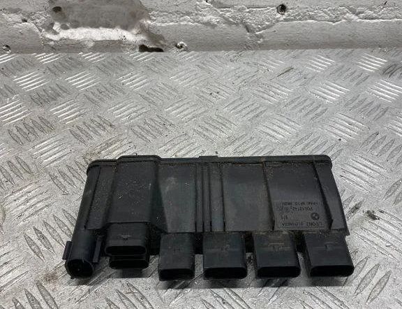 BMW 7 Series G11/G12 (2015-2023) Strömfördelningslåda 8638552,P00154200 30508245