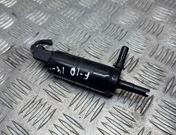 BMW 5 Series F10/F11 (2009-2017) Fönsterspolartank 13264011,7217792 30508740