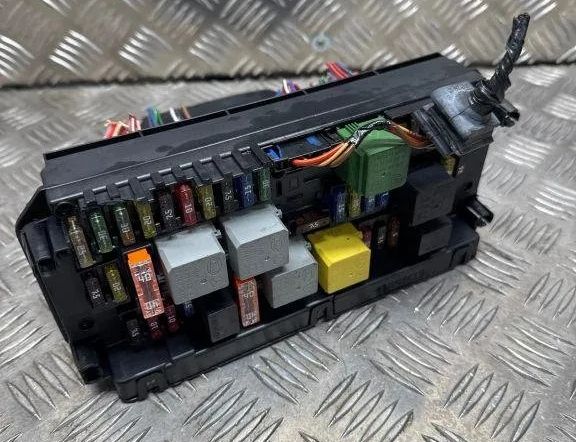 MERCEDES-BENZ C-Class W204/S204/C204 (2004-2015) Komfortkontrollenhet A2129015004,A2129006624 30521306