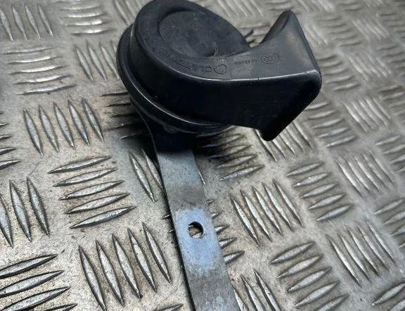 BMW X5 E70 (2006-2013) Hornsignal 703881157 30815794