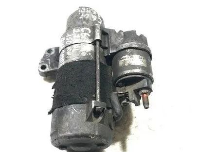 CITROËN C6 1 generation (2004-2012) Startmotor 9649448380 27029405