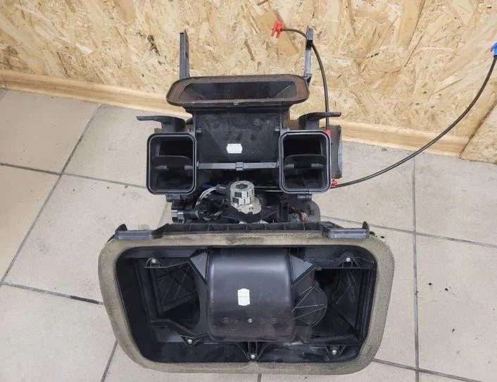 MERCEDES-BENZ A-Class W168 (1997-2004) Innervärmare A1688300262,532904611A 27054397