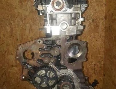 OPEL Mokka 1 generation (2012-2015) Motor A17DTS,150NR 27071351