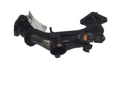 CITROËN C4 Cactus 1 generation (2014-2024) Intercooler slangrör 967494238000,072360,9674961690 27074043