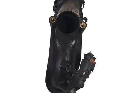 CITROËN C4 Cactus 1 generation (2014-2024) Intercooler slangrör 967494238000,072360,9674961690 27074043