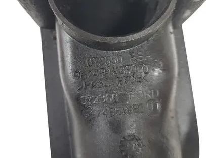 CITROËN C4 Cactus 1 generation (2014-2024) Intercooler slangrör 967494238000,072360,9674961690 27074043