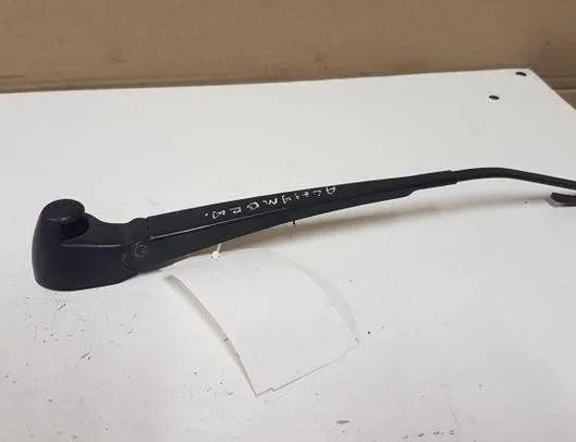 SEAT Alhambra 1 generation (1996-2010) Baklucka Fönstertorkararm 7M3955707 27075771