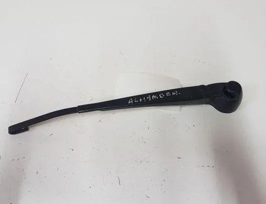 SEAT Alhambra 1 generation (1996-2010) Baklucka Fönstertorkararm 7M3955707 27075771