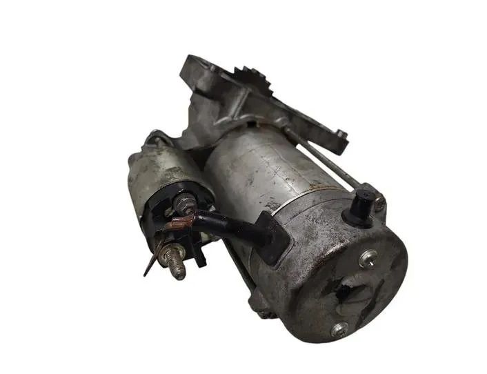 PEUGEOT 607 1 generation (2000-2008) Startmotor 966488308001,4280004811 27084454