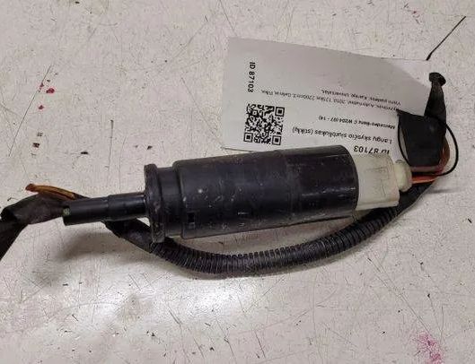 MERCEDES-BENZ C-Class W204/S204/C204 (2004-2015) Spolartankmotor 2108691221 27089367