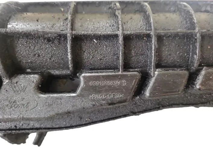 FORD Mondeo 4 generation (2007-2015) Intercooler slangrör 6G916K683A 27090337