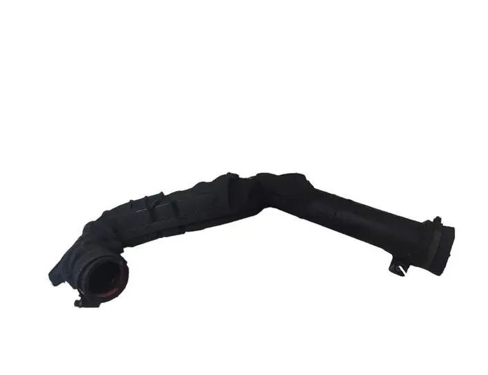 FORD Mondeo 4 generation (2007-2015) Intercooler slangrör 6G916K683A 27090337