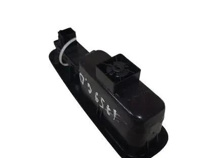 PEUGEOT 3008 1 generation (2010-2016) Bakre höger dörrfönsterkontrollbrytare 96759764ZD 27113155