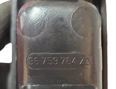 PEUGEOT 3008 1 generation (2010-2016) Bakre höger dörrfönsterkontrollbrytare 96759764ZD 27113155