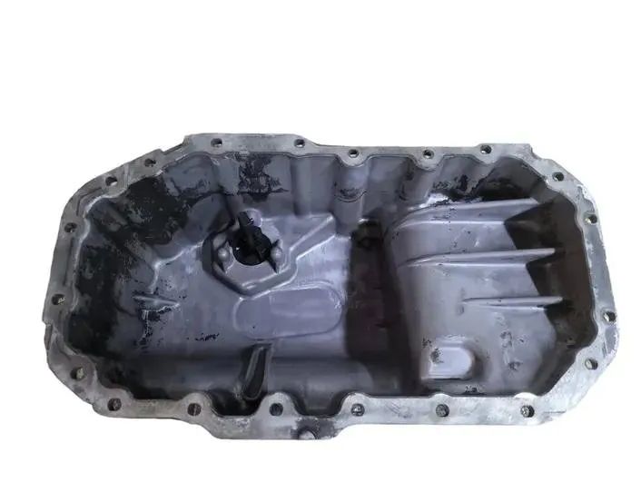 VOLKSWAGEN Tiguan 1 generation (2007-2017) Oljepanna 03C103603T 27123795