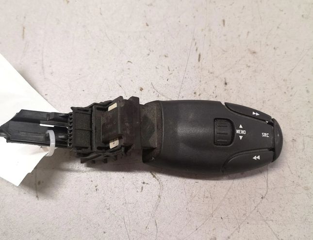 PEUGEOT 407 1 generation (2004-2010) Växlar 9641796480 28620782