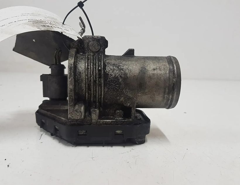 RENAULT Scenic 2 generation (2003-2010) Gasspjällskropp 8200302798 28768903